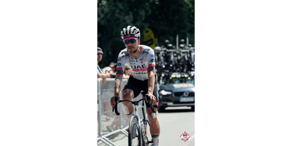 Il Tour de France 2025, un'edizione stellare, tra gioia e tristezza Il Tour de France 2025, un'edizione stellare, tra gioia e tristezza